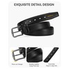 CHAOREN Men Belt