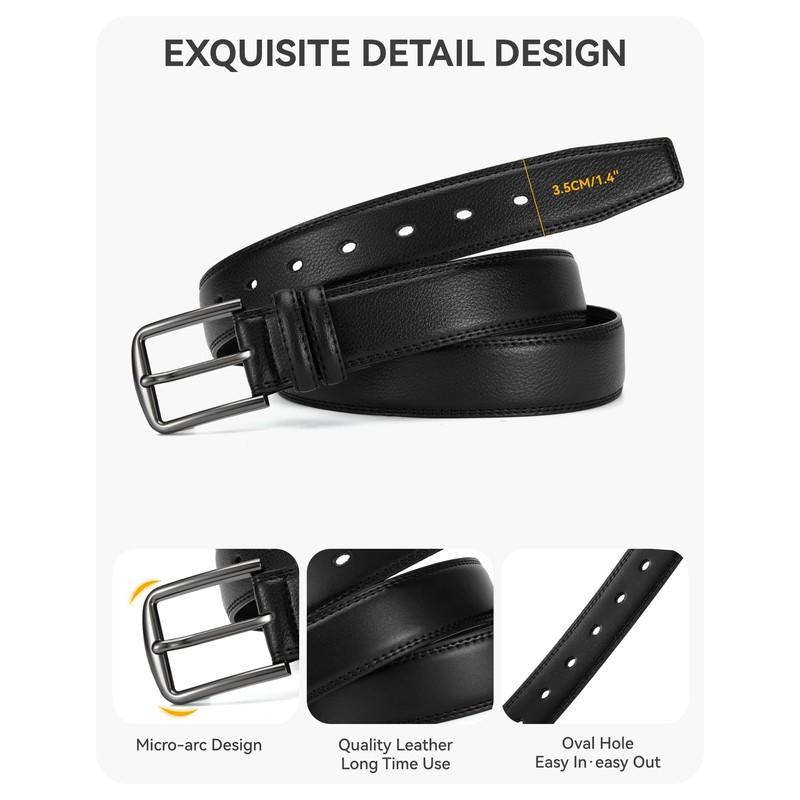 CHAOREN Men Belt
