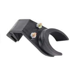 TRUTZHOLM 1 x holder for pouring spout, 10 l, 20 l, metal canister, petrol canister, diesel canister, spout holder, fuel canister