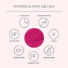 Wonderskin Wonder Blading Peel and Reveal Lip Stain, Long Lasting