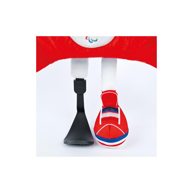 Doudou et Compagnie - Olympic and Paralympic Games Paris 2024
