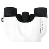 nashica opticai Binoculars Porro prism Multi Coat , black&white