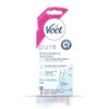Veet Strisce Viso Ipoallergeniche 16 Pezzi