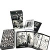 Tarot Cards, 78 Cards, Weighted Edition, Tarot Divination, Dark Side