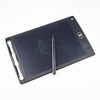 HIDISC 8.5" Electronic Memo Pad HDMPAD85BK