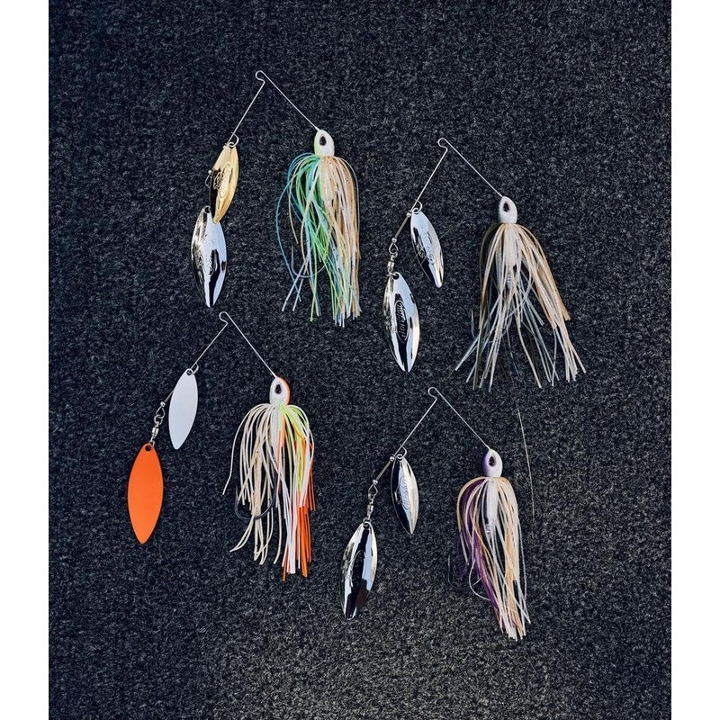 Power Blade Compact - 3/8 FRCR