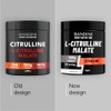 Bandini® Citrulline Malate 2:1 500g Powder | 3g Daily Dose