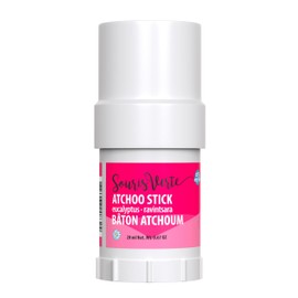 Souris Verte Atchoo Stick – Soothing Essential Oils Balm – Made in Canada – 20 ml