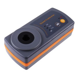 Precise Sound Level Calibration: 94dB, 104dB, 114dB Calibrator for Professional Sound Level Meters | Decibel Meter Calibrator