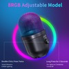 USB Microphone for Gaming PC ,Computer microphone for Desktop &