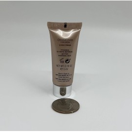 Natura Bisse Diamond Cocoon Sheer Cream Color Enhancing Moisturizer 5ml New