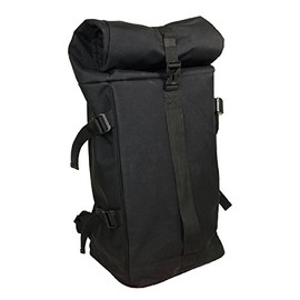 AWOL All Weather Odor Lock Roll Top Backpack