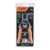Truper PE-CA-X, Pinza pela cables automática de precisión, 6"