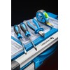 Högert Technik - Professional Maßband 5m - kompaktes, universell einsetzbares