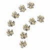 Sidi SRS Fast Release Screws-With Washer SMS/SRS PK-10 Bronze