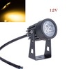 LemonBest® Outdoor LED Landscape Up Down Light Spotlight Low Voltage