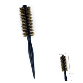 New Double Poking Hair Cushion Brush & Comb Salon Brush 2ea