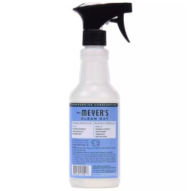 Mrs Meyers Clean Day Multi-Surface Cleaner Bluebell Scent - 16 Oz - EACH
