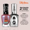 Sally Hansen Miracle Gel Salon Quality Nail Polish | Gel-Like