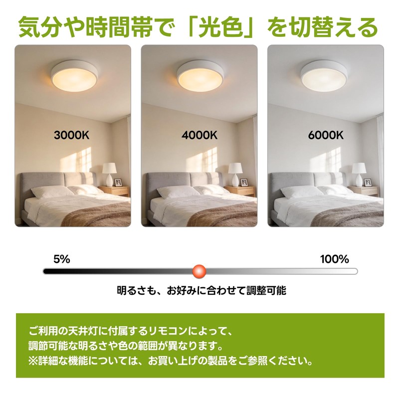 Ceiling Light Remote Control HK9813 Remote Control for Panasonic Lighting