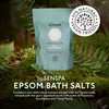 SenSpa SenSpa Detox & Purify Epsom Bath Salts ?C Natural