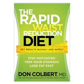 The Rapid Waist Reduction Diet