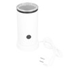 Automatic Milk Frother Electric Milk Heater Coffee Foam Maker for