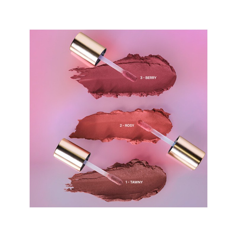 Color cloud 6ml 2 rosy / 컬러 클라우드 6ml 2