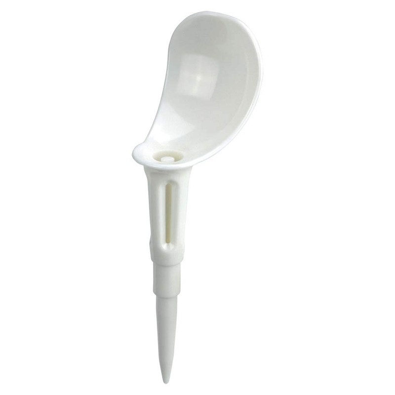 LITE T-395 (020) Non Slice Tea MAX White