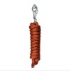 Halter Lead Rope Set with Snap Hook Adjustable Horse Halter