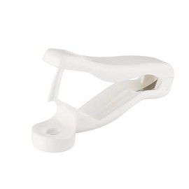 Cherry Pitter Plastic White
