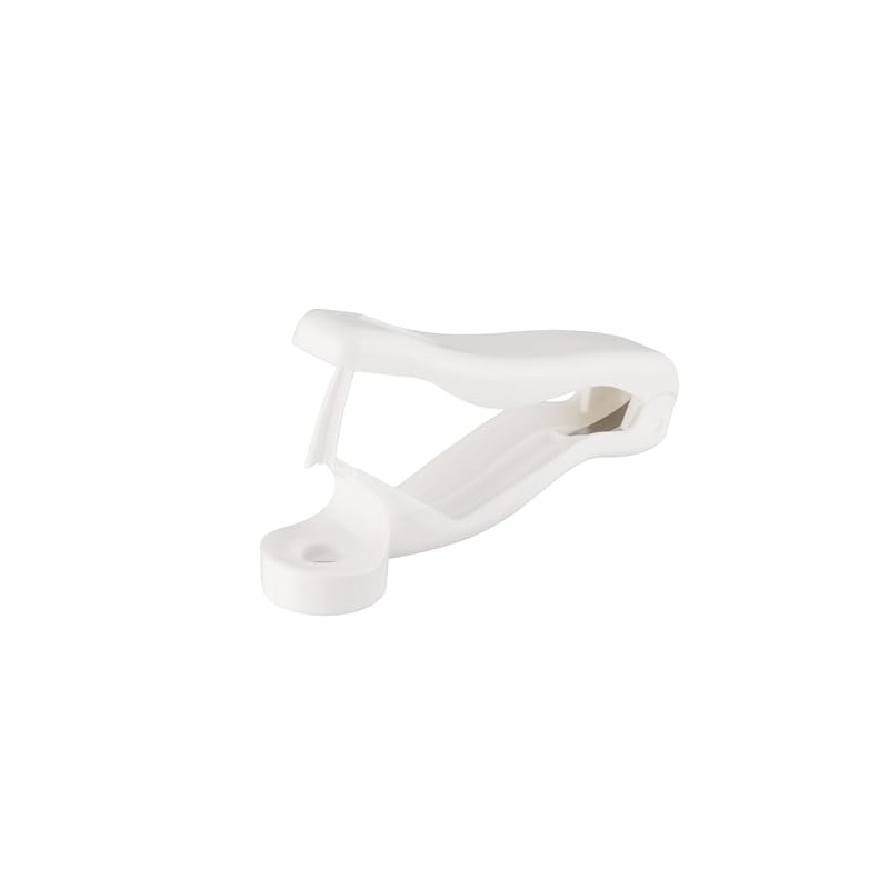 Cherry Pitter Plastic White