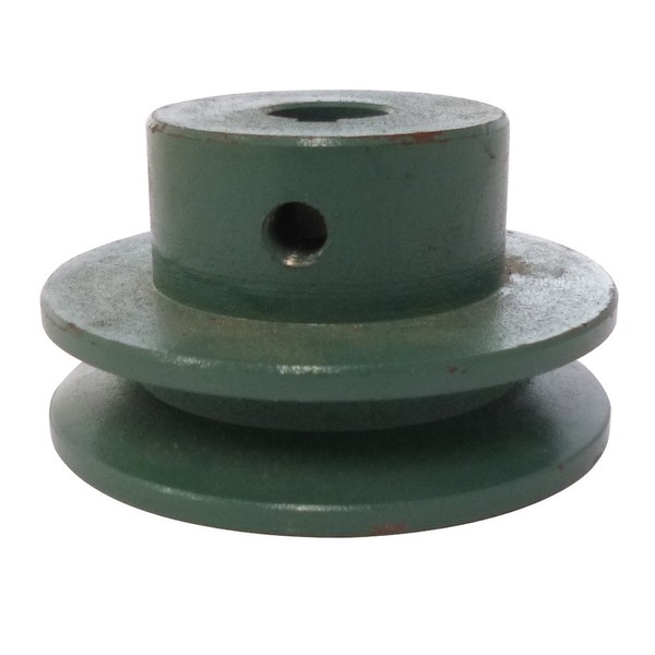 Sumitetsu Works V Pulley 3 x A1 x 18 φ