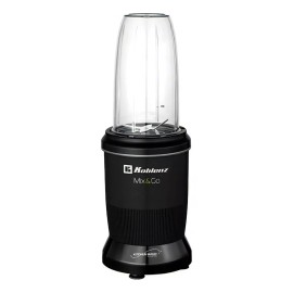 Koblenz Procesador De Alimentos Koblenz Bkm-800 Mix & Go 1000 W
