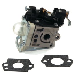 The ROP Shop | Carburetor & Gaskets for Echo PB-265L, PB265L, PB-265LN, PB265LN Backpack Blower