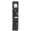 EXPLORER LB1 Police Style Hanging Closet Door Organizer 11" x