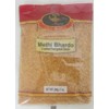 Fenugreek Seeds Crushed- Methi Bhardo 7 Oz