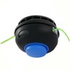 Lushview KST 2224B-03 KLS 124-03 Trimmer Head for Kobalt 24