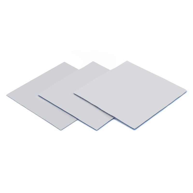 EC360® Silver 12W/mK Thermal Pad (100 x 100 x 1.0