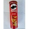 PRINGLES ORIGINAL BURSTINGWITH FLAVOR POTATO CRISPS 5.2 OZ 05/2025