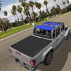 Shadeidea JT Sun Shade Top Sunshade Compatible with Jeep Gladiator