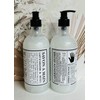 Home & Body 2-Pack Milk & Honey Moisturizing Hand Soap