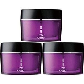 [X3 pieces] Revel Io deep mask 170g