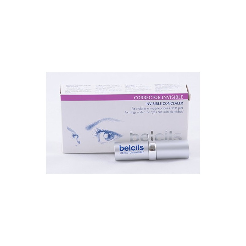 Belcils Invisible Concealer 4 Gr. 0.14 Fl.Oz