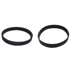 FIND A SPARE DC07 Drive Belt Pack of 2 Compatible with Dyson DC01, DC04, DC07, DC14