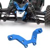 eMagTech 1x RC Buggy Front Shock Tower Plate Aluminium 7075
