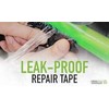 Rubber Sheet Warehouse® Waterproof Tape 12"x 12" Rubbersheet Warehouse Flex