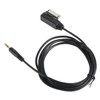 DC3.5mm to AMI MMI AUX Cable Audio Cable Music Interface
