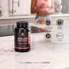 Life Probióticos Mujer Cápsulas Billones Bromelina Inulina Agave Cepas Salud