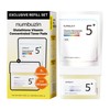 numbuzin No.5 Toner Pads Refill Set | No.5 Vitamin-Niacinamide Concentrated